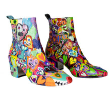 Load image into Gallery viewer, Artist Postcards