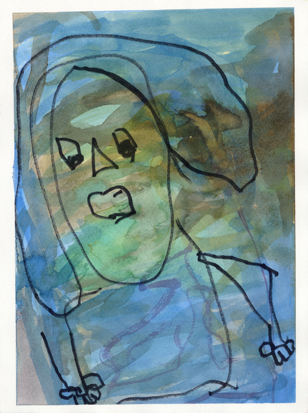 Bill Crane, Untitled