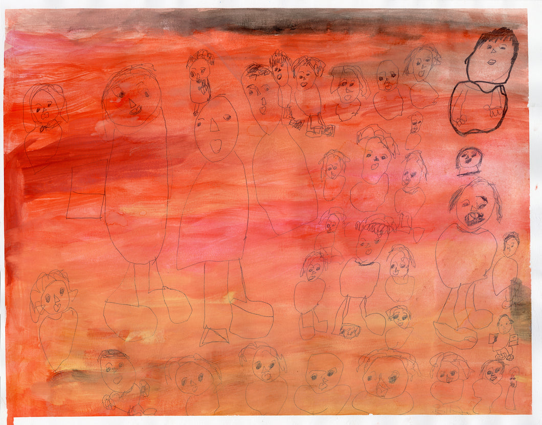 Bill Crane, Untitled
