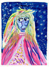 Load image into Gallery viewer, Artist Postcards