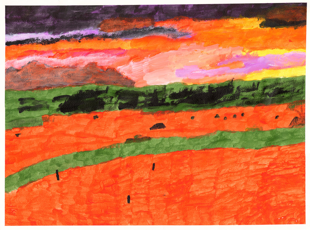 Carl Clark, 