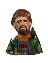 Load image into Gallery viewer, Christopher Mason, "Bob Ross"