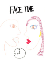 Load image into Gallery viewer, Artist Postcards