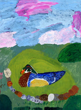 Load image into Gallery viewer, Artist Postcards