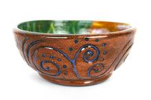 Load image into Gallery viewer, HarleyRay, Ceramic Bowl