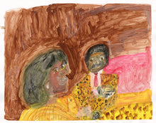 Load image into Gallery viewer, Artist Postcards