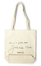 Load image into Gallery viewer, Janice Essick, Tote