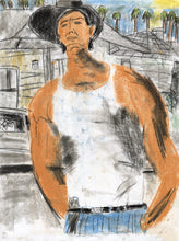 Load image into Gallery viewer, Artist Postcards