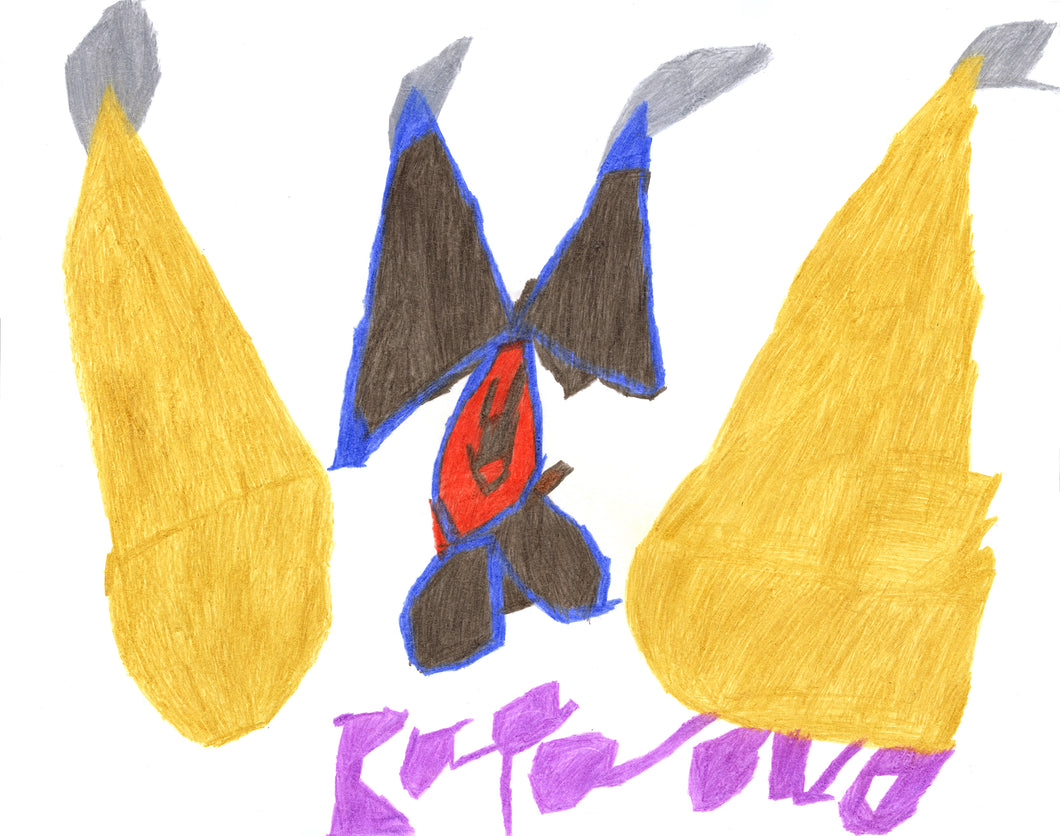 Kaia Burg, 