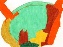 Load image into Gallery viewer, Artist Postcards