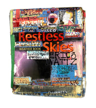 Load image into Gallery viewer, Matt Zimdars, "Untitled (Restless Skies)"