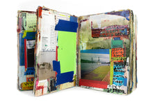 Load image into Gallery viewer, Matt Zimdars, "Untitled (Restless Skies)"