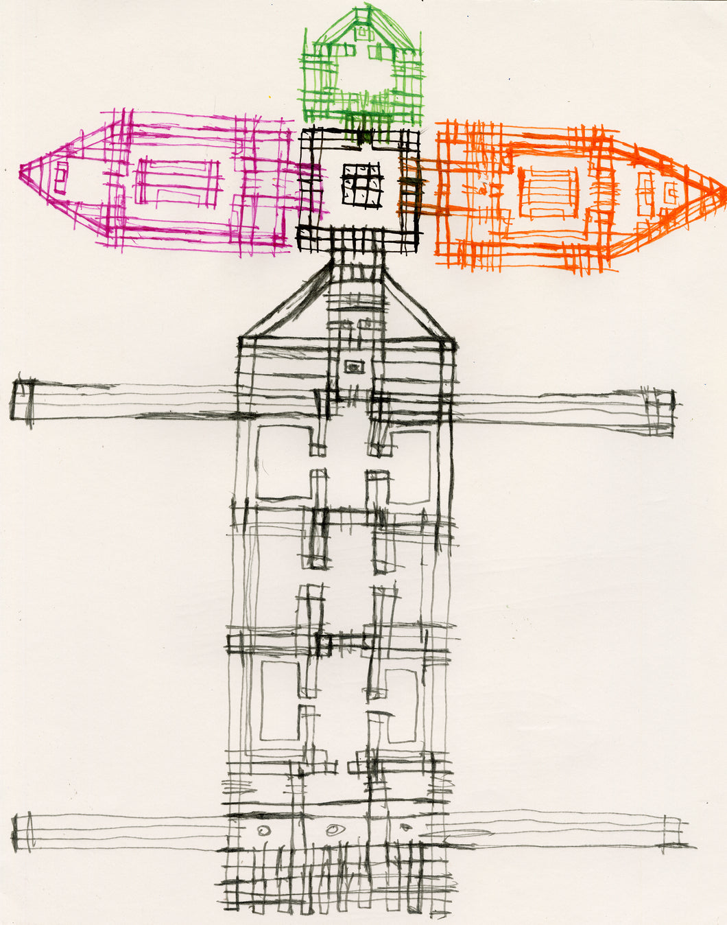 Michael Engebretson, 