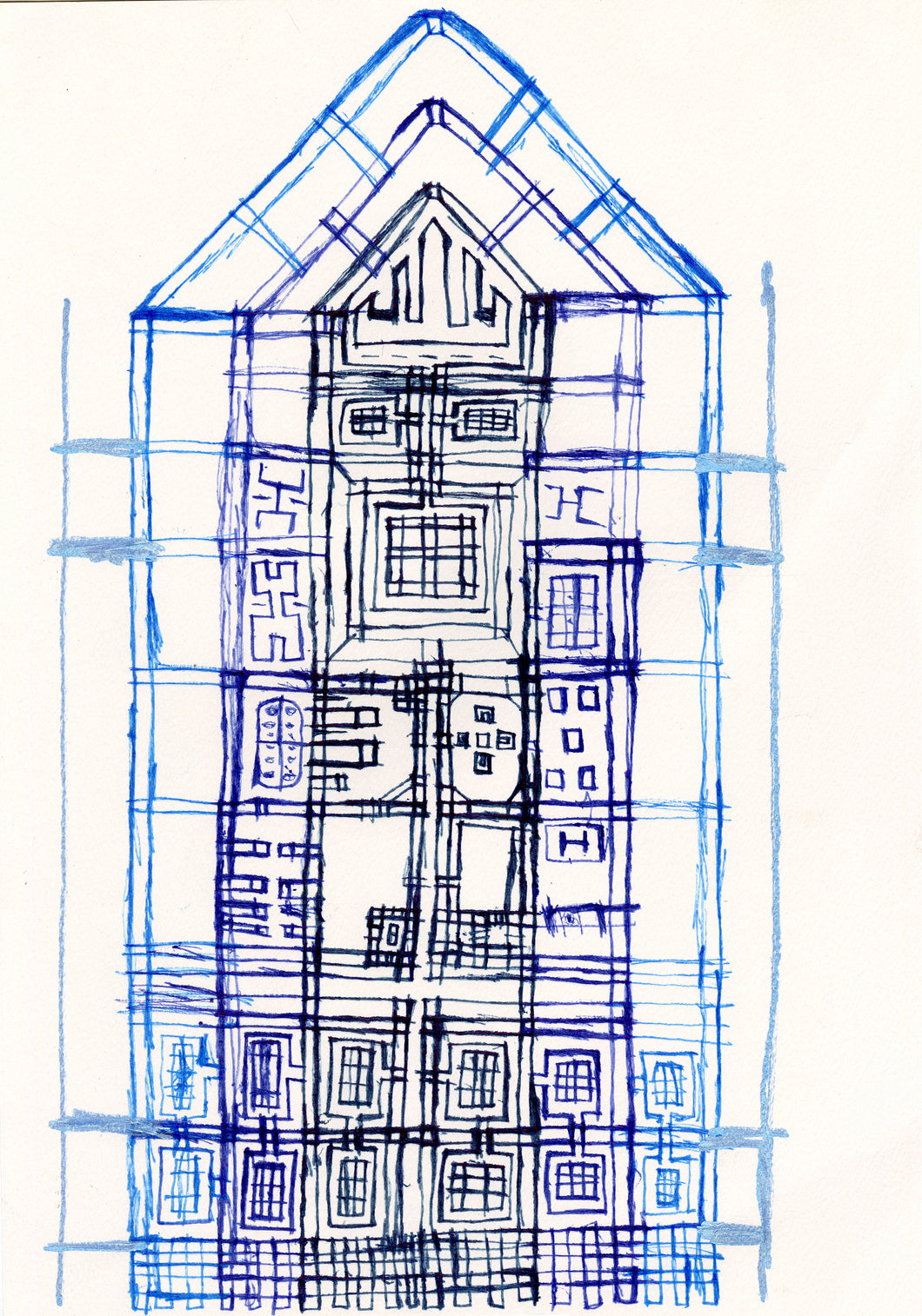 Michael Engebretson, 