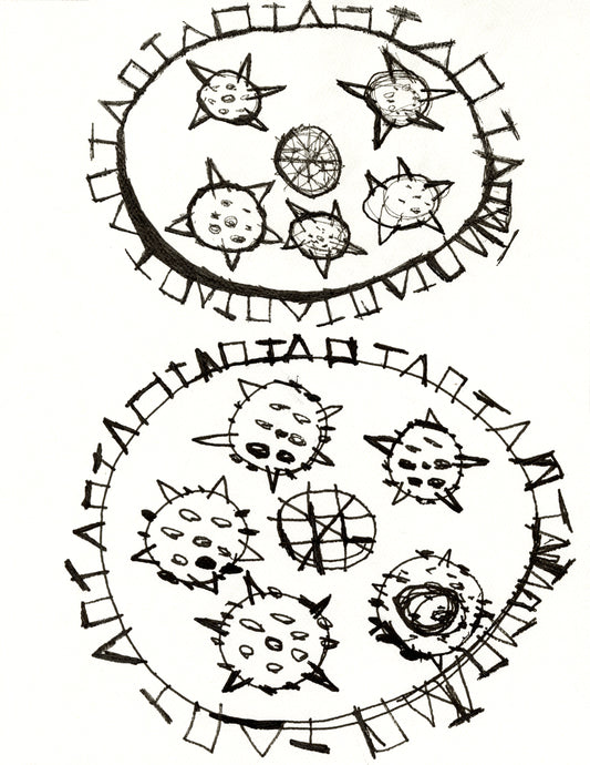 Michael Engebretson, 