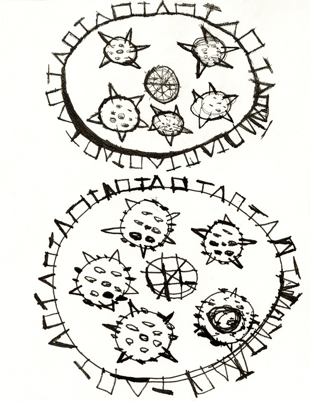 Michael Engebretson, 