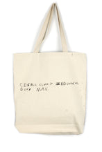 Load image into Gallery viewer, Michael Engebretson, &quot;Hand-Painted Tote Bag&quot;