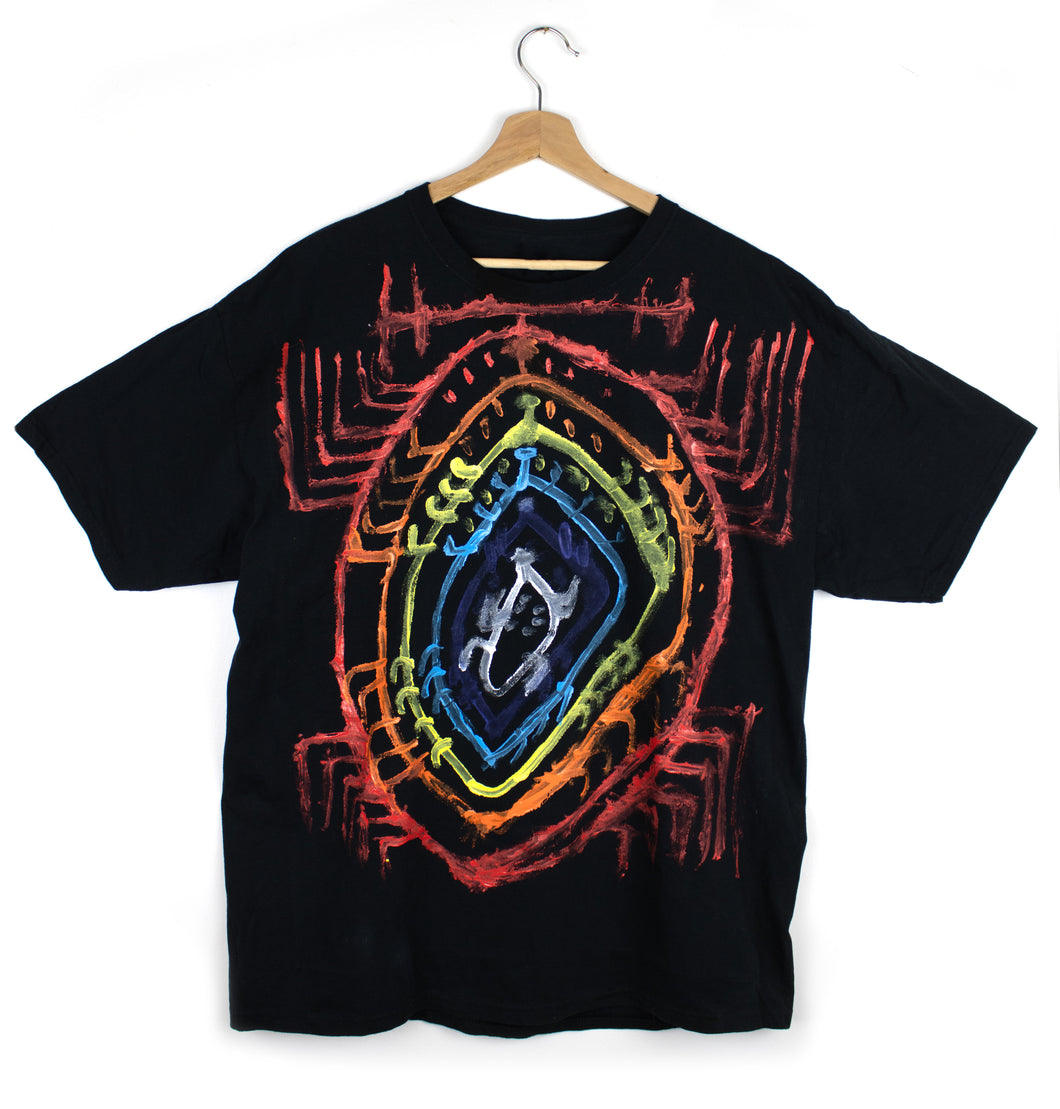 Michael Engebretson, 