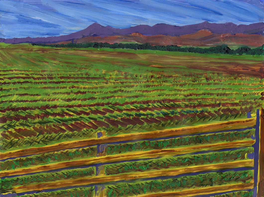 Michael Mike Harris Jr., 