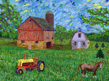 Load image into Gallery viewer, Artist Postcards