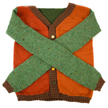Load image into Gallery viewer, Oliver J., Knit Cardigan