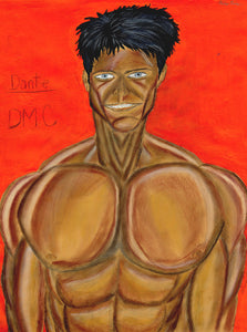 Philip Price, "Dante, DMC"