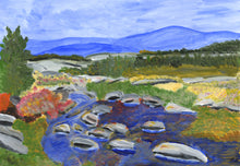 Load image into Gallery viewer, Artist Postcards