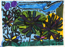 Load image into Gallery viewer, Artist Postcards