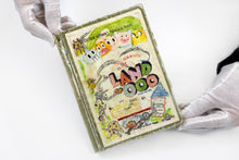 Load image into Gallery viewer, Victor Van, "Land of OOO by Finn Jake Fan"