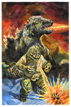 Load image into Gallery viewer, Artist Postcards