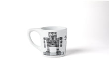 Load image into Gallery viewer, notNeutral x Interact Mug - PREORDER