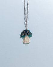 Load image into Gallery viewer, Alicia Wiese, Mushroom Necklace