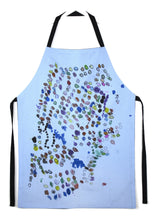 Load image into Gallery viewer, Andrew Seymour, &quot;Summer&quot; (Apron)
