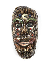 Load image into Gallery viewer, Angela Weller, Untitled (Mask)