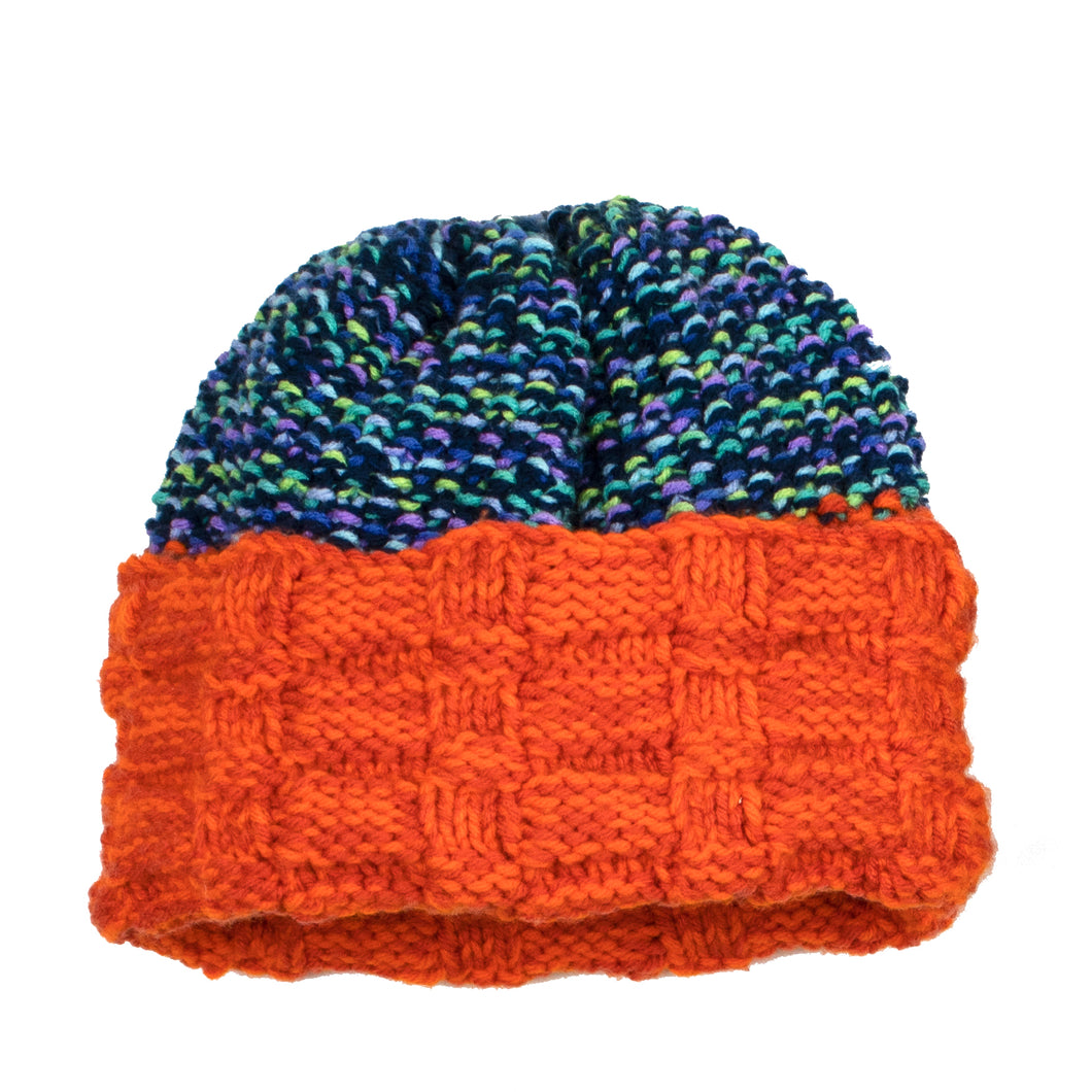 BDG Wolfe, Beanie (select one)