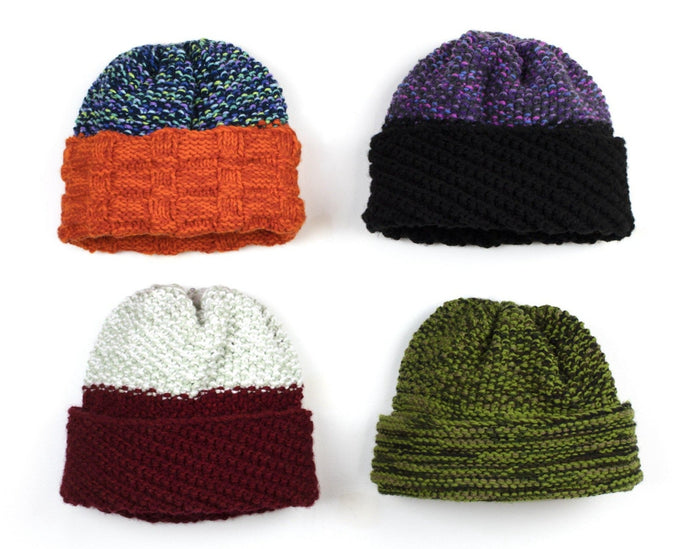 Robert G. Collier, Beanie (select one)
