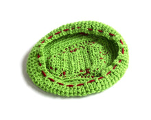 Load image into Gallery viewer, Briana S. &quot;A.&quot;, &quot;Holiday Beret&quot;