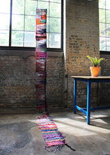 Load image into Gallery viewer, Devra Goldstein, Untitled (Weaving)