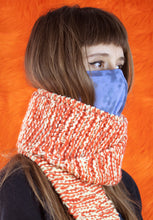 Load image into Gallery viewer, Briana S. &quot;A.&quot;, Scarf