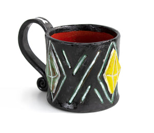 HarleyRay, Ceramic Mug