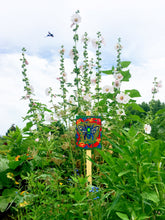 Load image into Gallery viewer, Mike Harris Jr., &quot;Bee&quot; Garden Sign