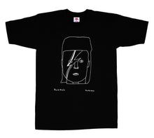 Load image into Gallery viewer, Ian Dischinger, Bowie Tee
