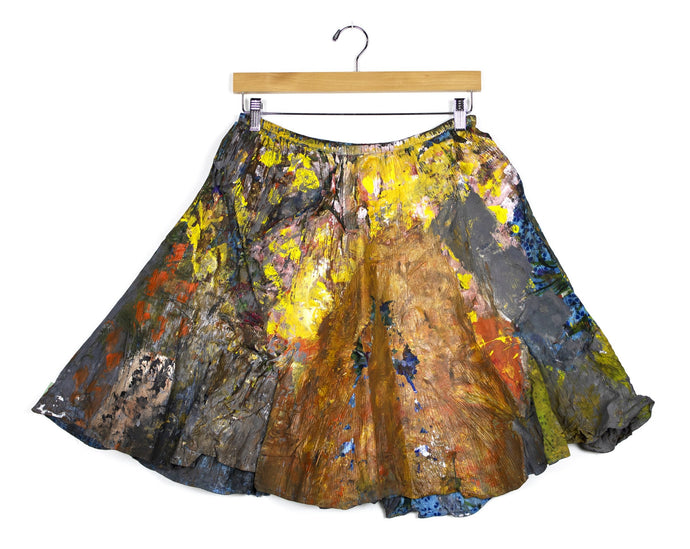 Janice Essick, Untitled (Skirt)