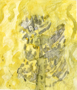 Janice Essick, Untitled (Tree)