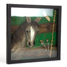 Load image into Gallery viewer, Jill Reedy, Untitled (Horse)