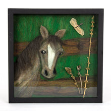 Load image into Gallery viewer, Jill Reedy, Untitled (Horse)