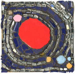 Laurie M., "Solar System 2"