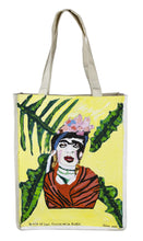 Load image into Gallery viewer, Lucy Picasso, &quot;Frida Kahlo&quot;