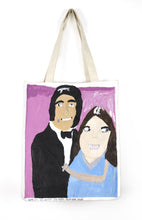 Load image into Gallery viewer, Lucy Picasso, &quot;Johnny and June Carter Cash&quot;