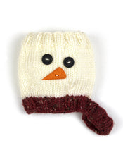 Load image into Gallery viewer, Nicole Noblet, Snowman Cozie